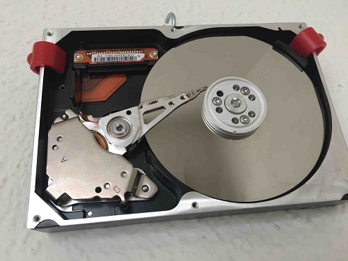 hdd