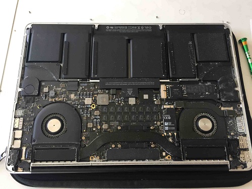 macbook